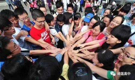 又是一年毕业季——再见了 柳邕高中